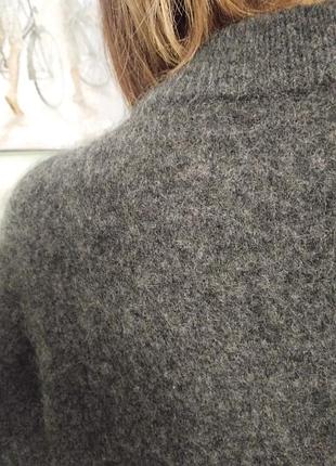 Куртка кардиган sezane 7