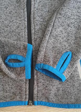 Худі толстовка лонгслів h&m 4