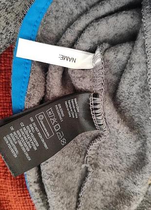 Худі толстовка лонгслів h&m 5