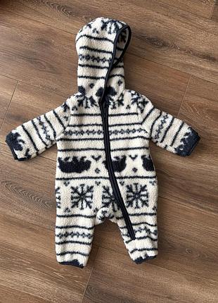 Комбінезон для малюка old navy