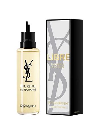 Змінний блок (рефіл) жіночої парфумованої води yves saint laurent libre the refill (la recharge)