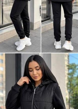 Костюм тройка с жилеткой 7