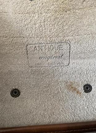 Сумка antique італія 4
