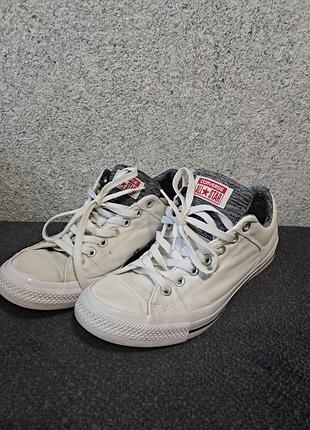 Кеди converse chuck taylor all star ( 2