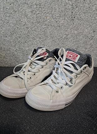 Кеди converse chuck taylor all star (