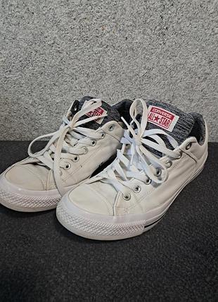 Кеди converse chuck taylor all star ( 6
