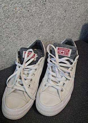 Кеди converse chuck taylor all star ( 4