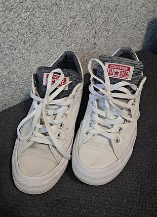 Кеди converse chuck taylor all star ( 5
