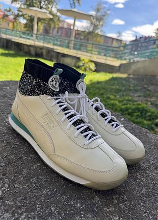 Puma x daily paper 🔥 easy rider | eur 46