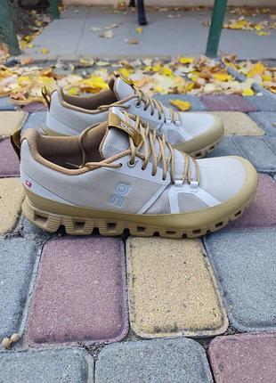 Кросовки on cloud dip sswiss engineering 42 2