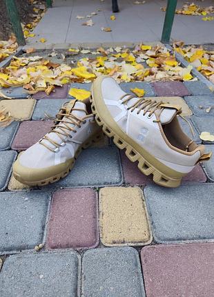 Кросовки on cloud dip sswiss engineering 42 8