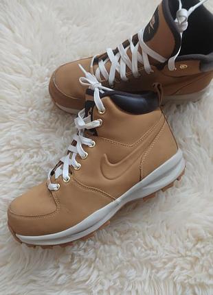 Черевики оригінал nike manoa 8