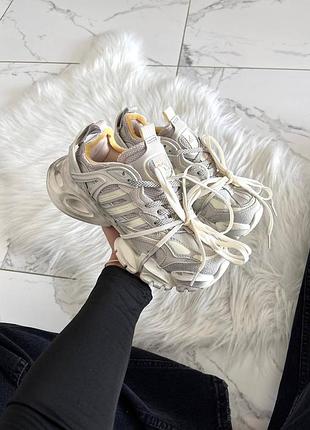 Кросівки adidas vento xlg deluxe wonder beige  арт 1100