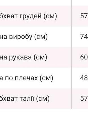 Рубашка мужская 3