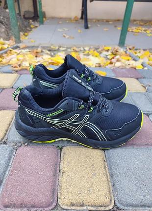 Кроссовки asics gel-venture 9