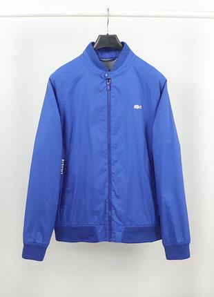 Чоловіча вітровка lacoste sport vintage