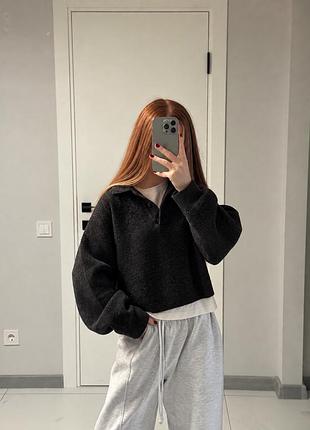 Светр bershka