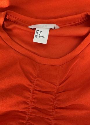 Нова сукня максі від h&m у розмірі s 3