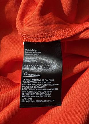 Нова сукня максі від h&m у розмірі s 6