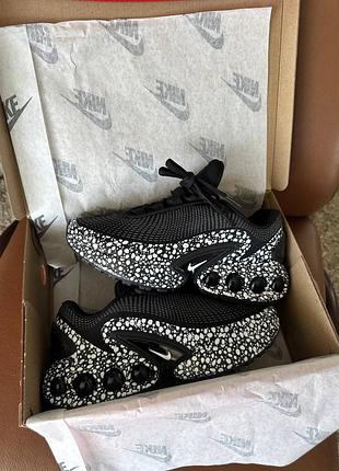 Кроссовки женские и мужские найк nike air max dn safari