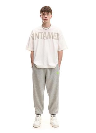 Джоггеры спортивные cropp