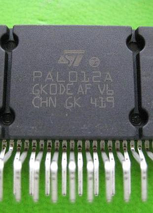 Новая оригинальная микросхема pioneer pal012a