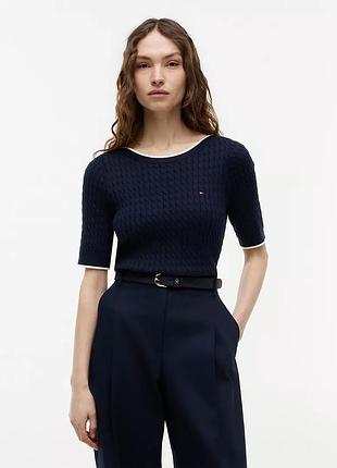 Кофта, джемпер жіночий tommy hilfiger оригінал