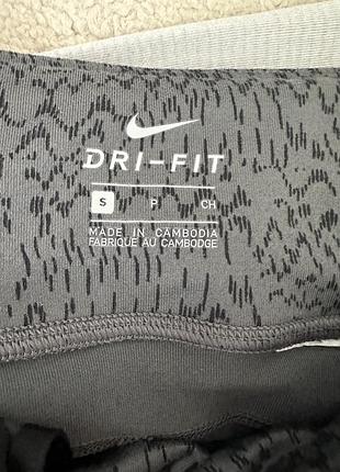 Термобілизна nike s-m 4
