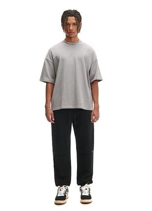 Джоггеры спортивные cropp 3