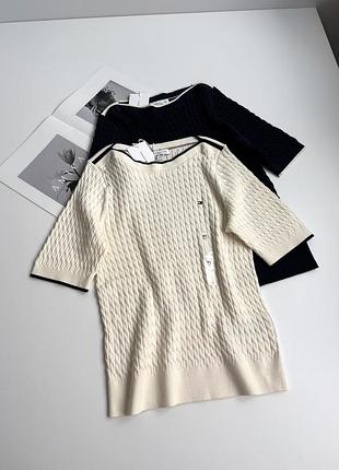 Кофта, джемпер жіночий tommy hilfiger оригінал