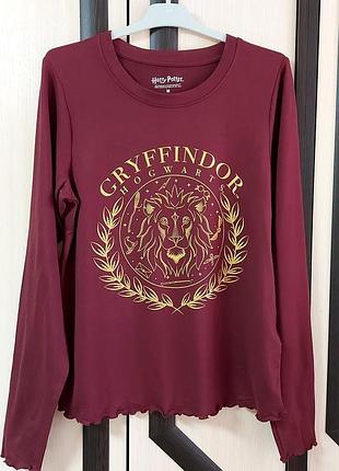 Трикотажная женская пижамная кофта primark 30360
