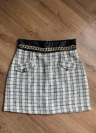 Спідниця жіноча river island