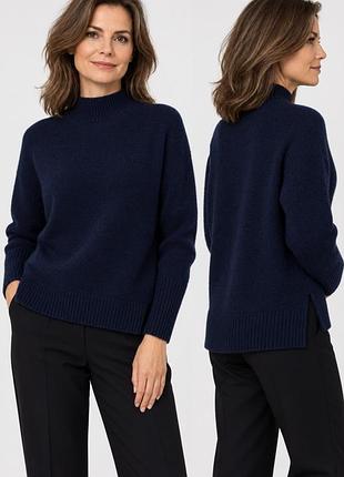Люксовый свитер от итальянского бренда max mara