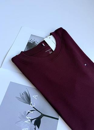 Кофта, лонгслів жіночий tommy hilfiger оригінал