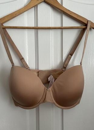 Бюстгальтер victoria’s secret
