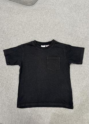 Футболка для хлопчика zara
