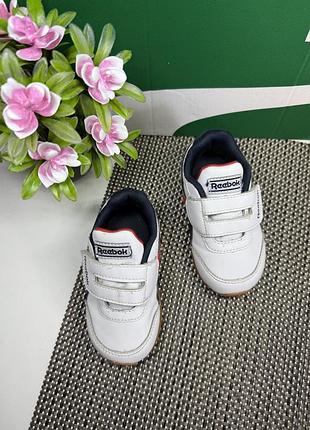 Оригинальные кроссовки reebok 2
