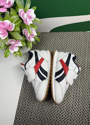 Оригинальные кроссовки reebok 3