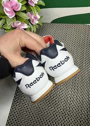 Оригинальные кроссовки reebok 5