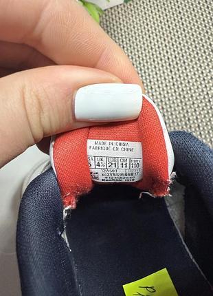 Оригинальные кроссовки reebok 8