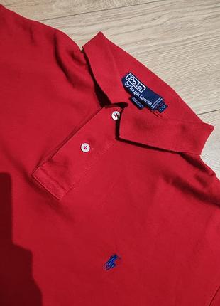 Polo ralph lauren размер - l 2