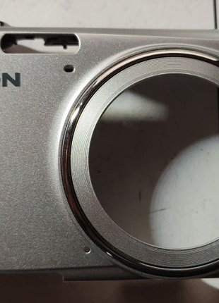 Передняя панель фотоаппарата medion md 86917 / life