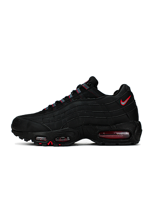 Чоловічі кросівки nike air max 95 og racing pack
