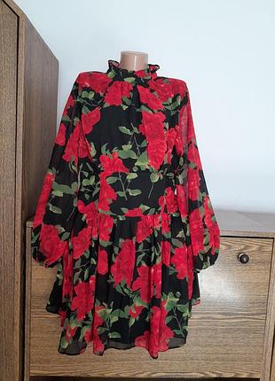 Плаття на підкладці 👗