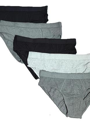 Мужские трусы брифы primark хl