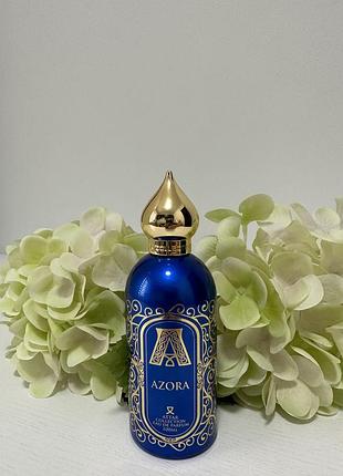 Парфюм azora attar collection оригінал