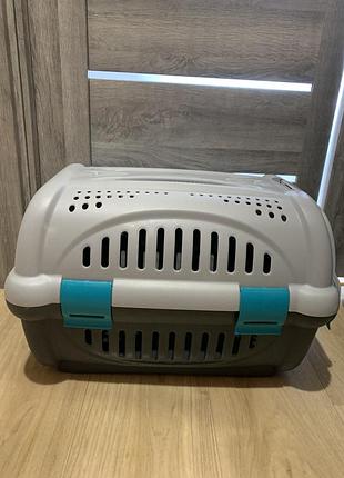 Переноска georplast rhino