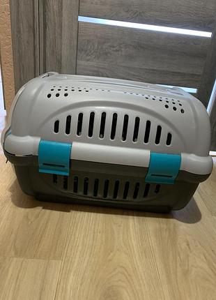 Переноска georplast rhino 3