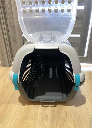 Переноска georplast rhino 5