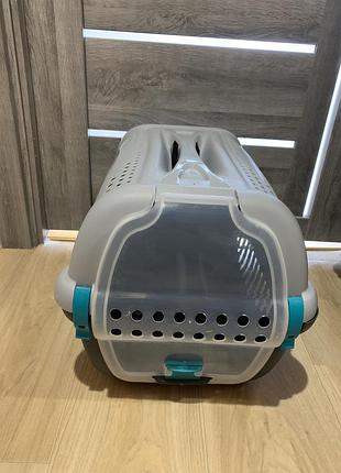 Переноска georplast rhino 2